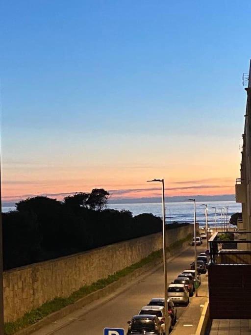 Lovely 2 Bedroom Apartment 100M From The Beach Vila do Conde Exterior foto
